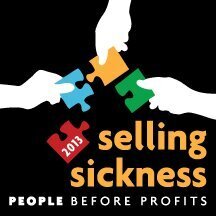 selling sickness 2013 people before profits