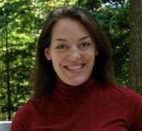 Amanda Barnes Cook