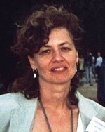 Irina Todorova