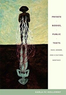 Private Bodies, Pubic Texts