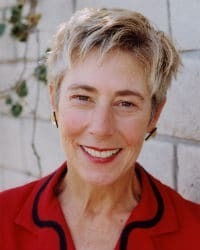 Photo of Susan Greenhalgh