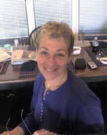 Nurit Shein