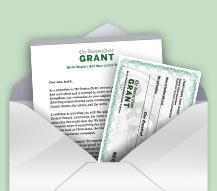 Boston Globe GRANT program