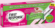 first_response_fertility_test