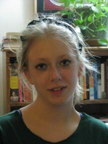 Hanna Pennington