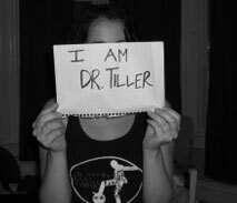 I Am Dr. Tiller
