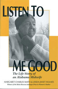 Listen to Me Good