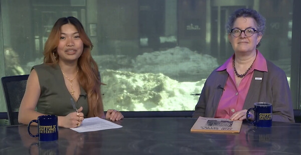 On Ramp interview with Amy