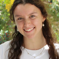 headshot of Sarah Pillone