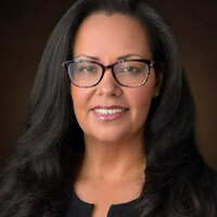 headshot of Rosa Beltre