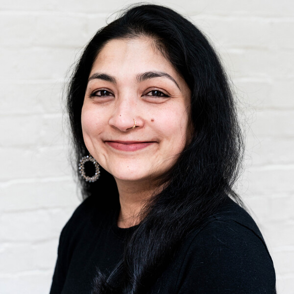 Ayesha Chatterjee