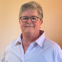 Lyn Behnke