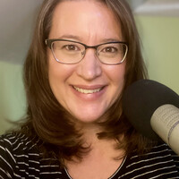 headshot of Karen Given
