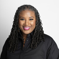 headshot of Kendra Jason