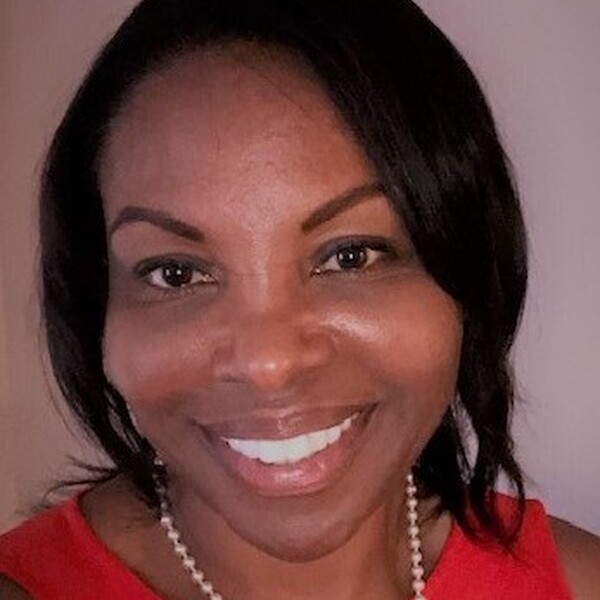 headshot of Karen Bullock