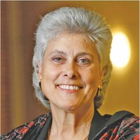 headshot of Marilyn Gugliucci
