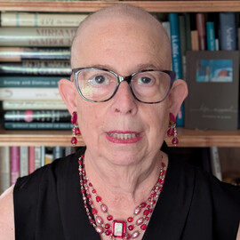 Susan Sered