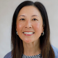Helen Kang Morgan