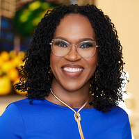 Kalisha Bond Johnson