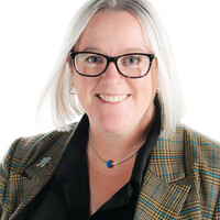Hazel Keedle