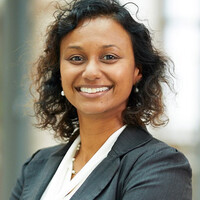 Shruthi Mahalingaiah
