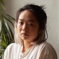 Vic Liu headshot