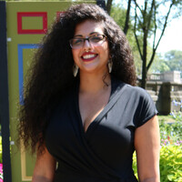 Aisha Chaudhri headshot