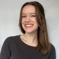 Eliana Huffman Headshot
