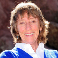 Gretchen Frey photo