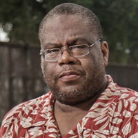 Mosoka Fallah