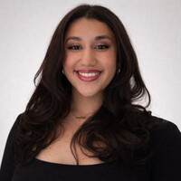 Valeria headshot