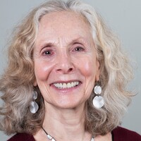 Headshot of Mindy Fried