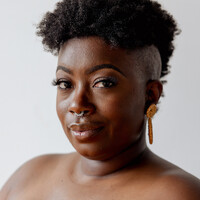Headshot of Sabia Wade