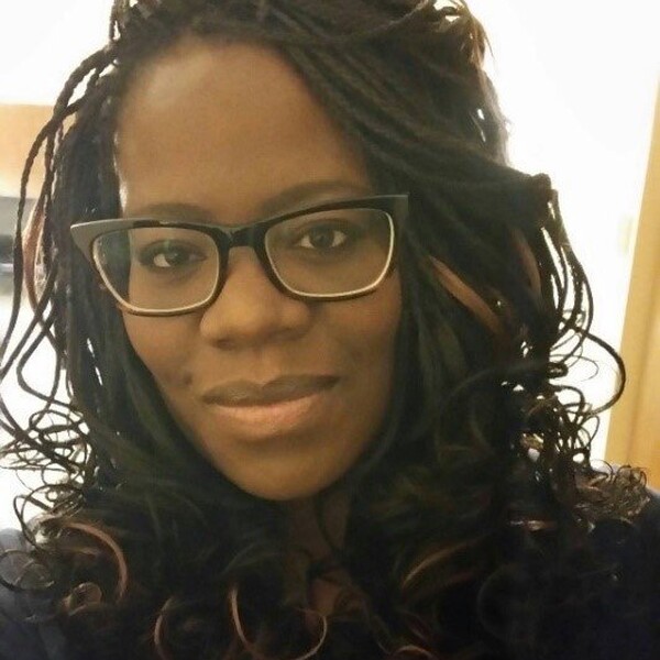 Headshot of Nia Reed