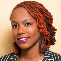 Headshot of Taura Taylor