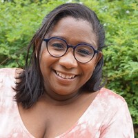 Headshot of Arielle Dance