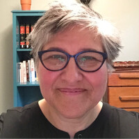 Headshot of Margaret E. Johnson