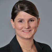 Headshot of Inga T. Winkler
