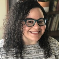Headshot of Marta E. Pagan-Ortiz