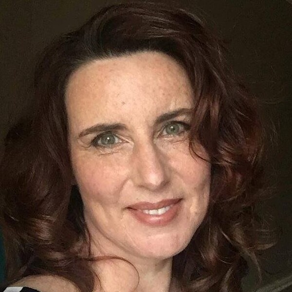 Headshot of Ann Marie Meyer