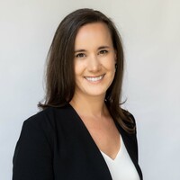 Headshot of Natalie Nanasi