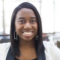 Headshot of Deirdre Jonese Austin