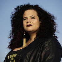 Headshot of Jaclyn Friedman