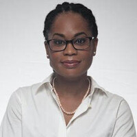 Headshot of Yasmeen Long