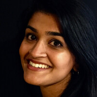Headshot of Mariya Patwa