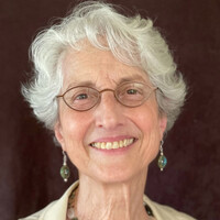 Headshot of Sherry Flashman