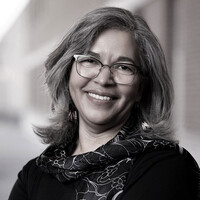Headshot of Zobeida Bonilla