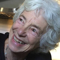 Headshot of Ruth Bell Alexander