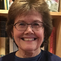 Headshot of Vilunya Diskin