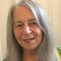 Headshot of Joan Ditzion
